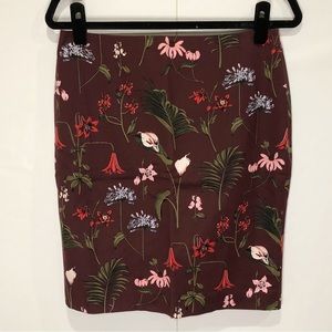 NWOT Ann Taylor Women's Skirt